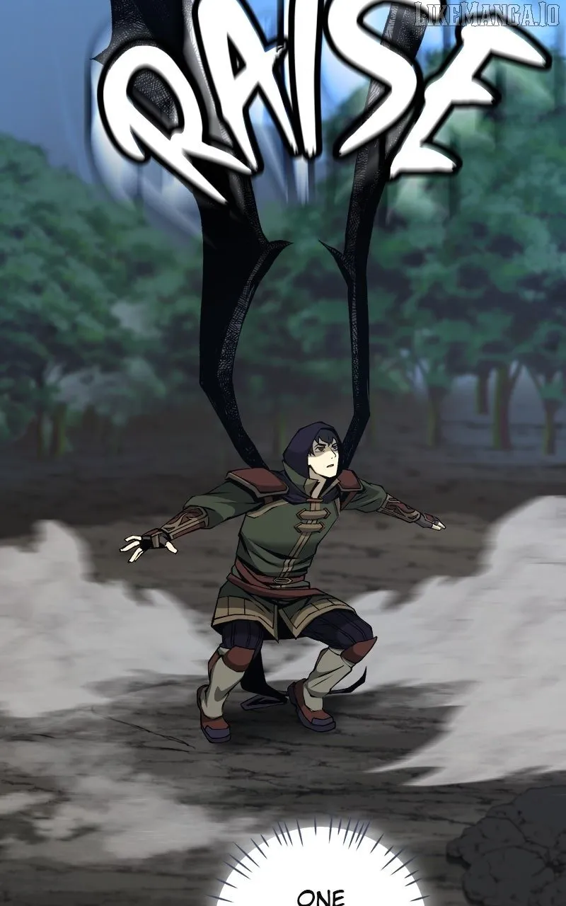 Read Primal Hunter chapter 78 image 49 on Lezhin