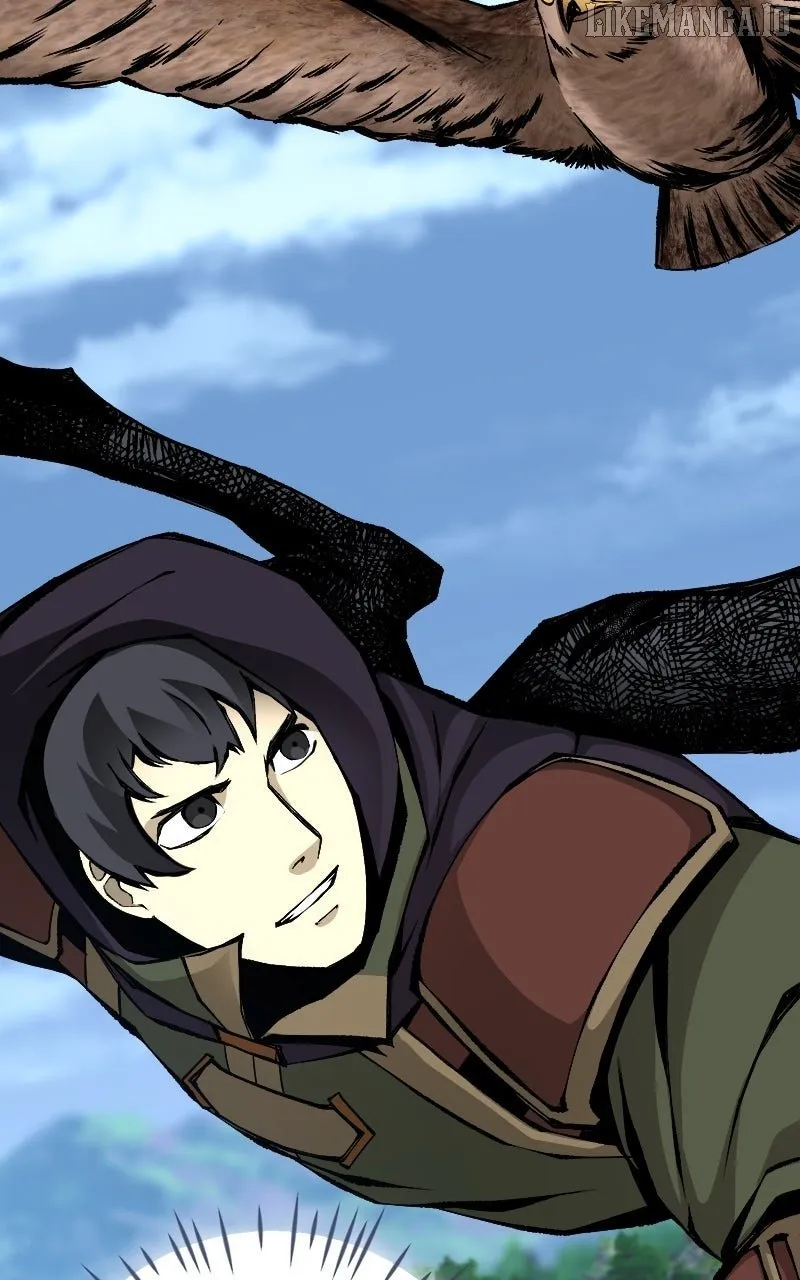 Read Primal Hunter chapter 78 image 78 on Lezhin