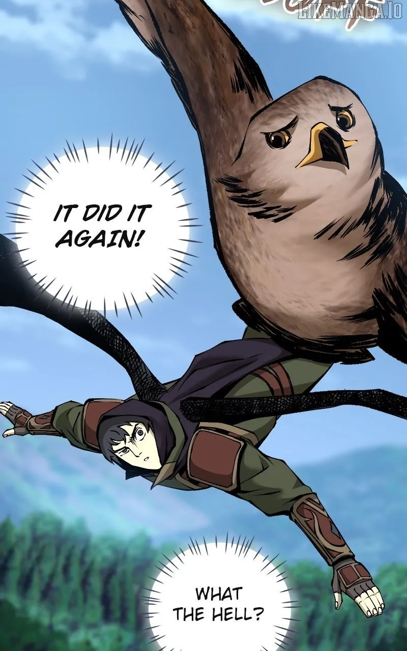 Read Primal Hunter chapter 78 image 86 on Lezhin
