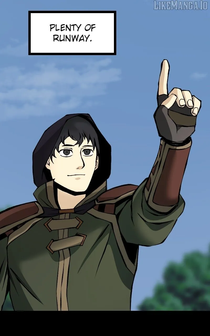 Read Primal Hunter chapter 78 image 9 on Lezhin