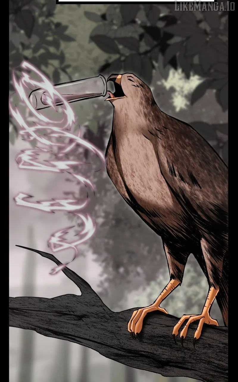 Read Primal Hunter chapter 79 image 10 on Lezhin