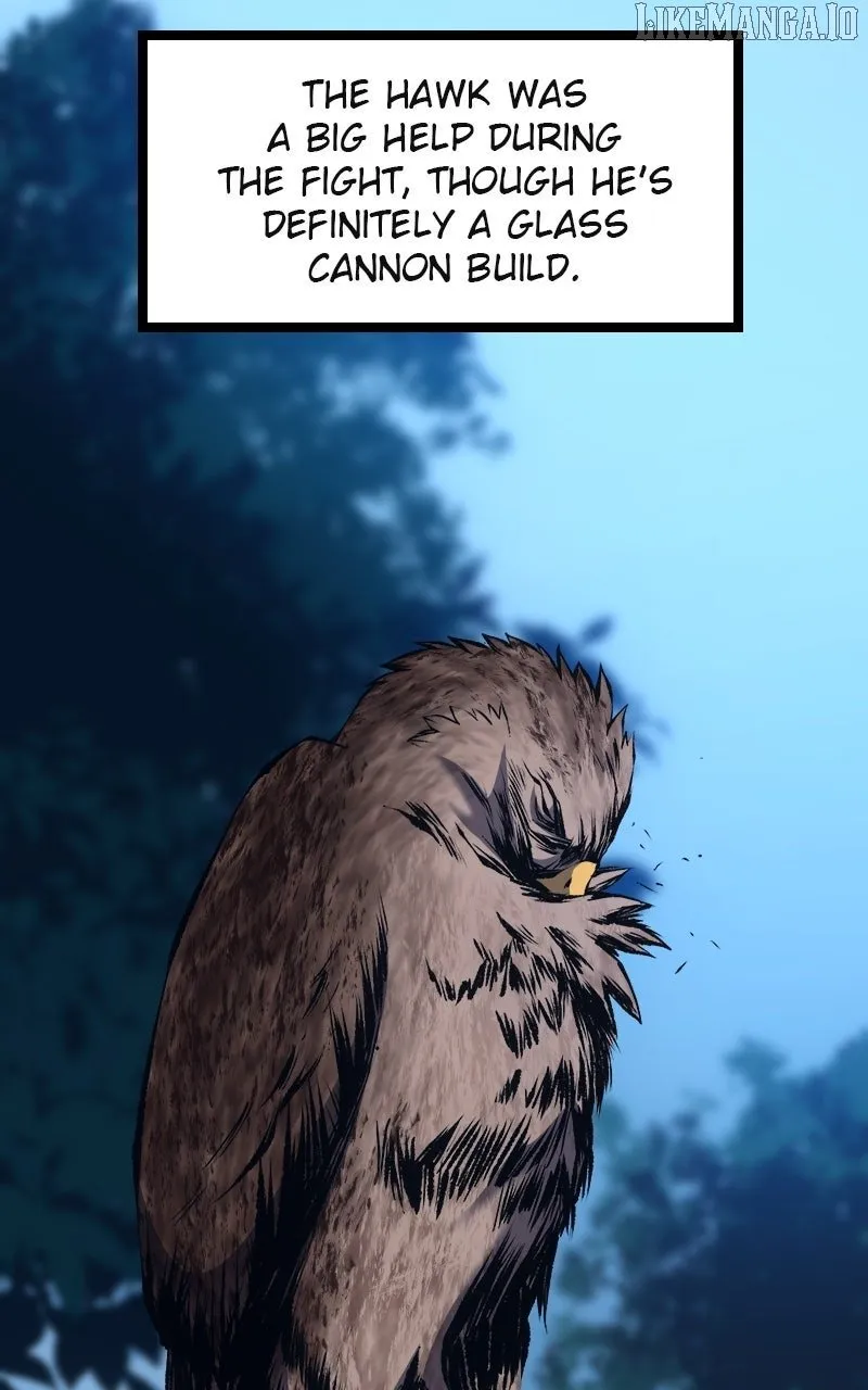 Read Primal Hunter chapter 79 image 107 on Lezhin