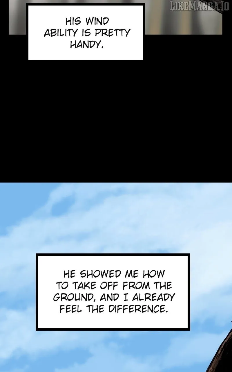 Read Primal Hunter chapter 79 image 11 on Lezhin