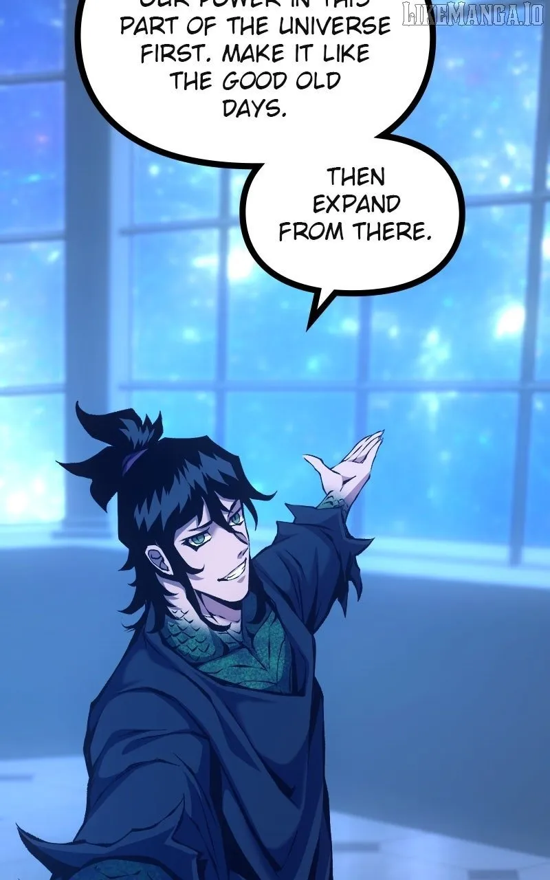 Read Primal Hunter chapter 79 image 128 on Lezhin