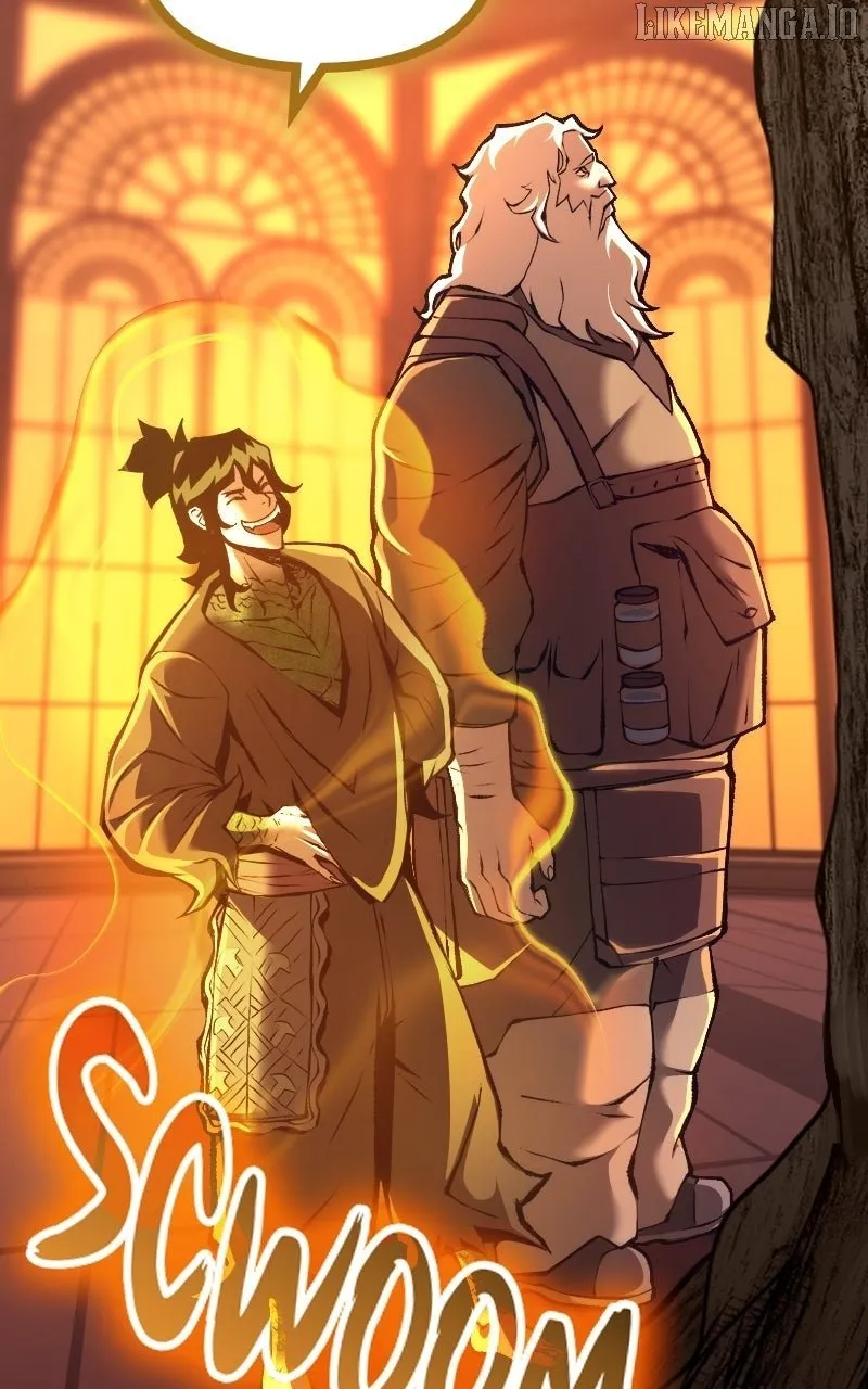 Read Primal Hunter chapter 79 image 145 on Lezhin