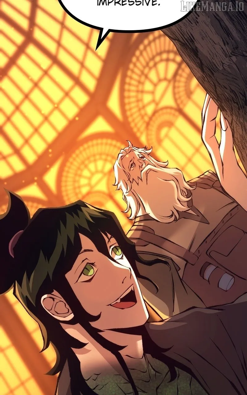 Read Primal Hunter chapter 79 image 147 on Lezhin
