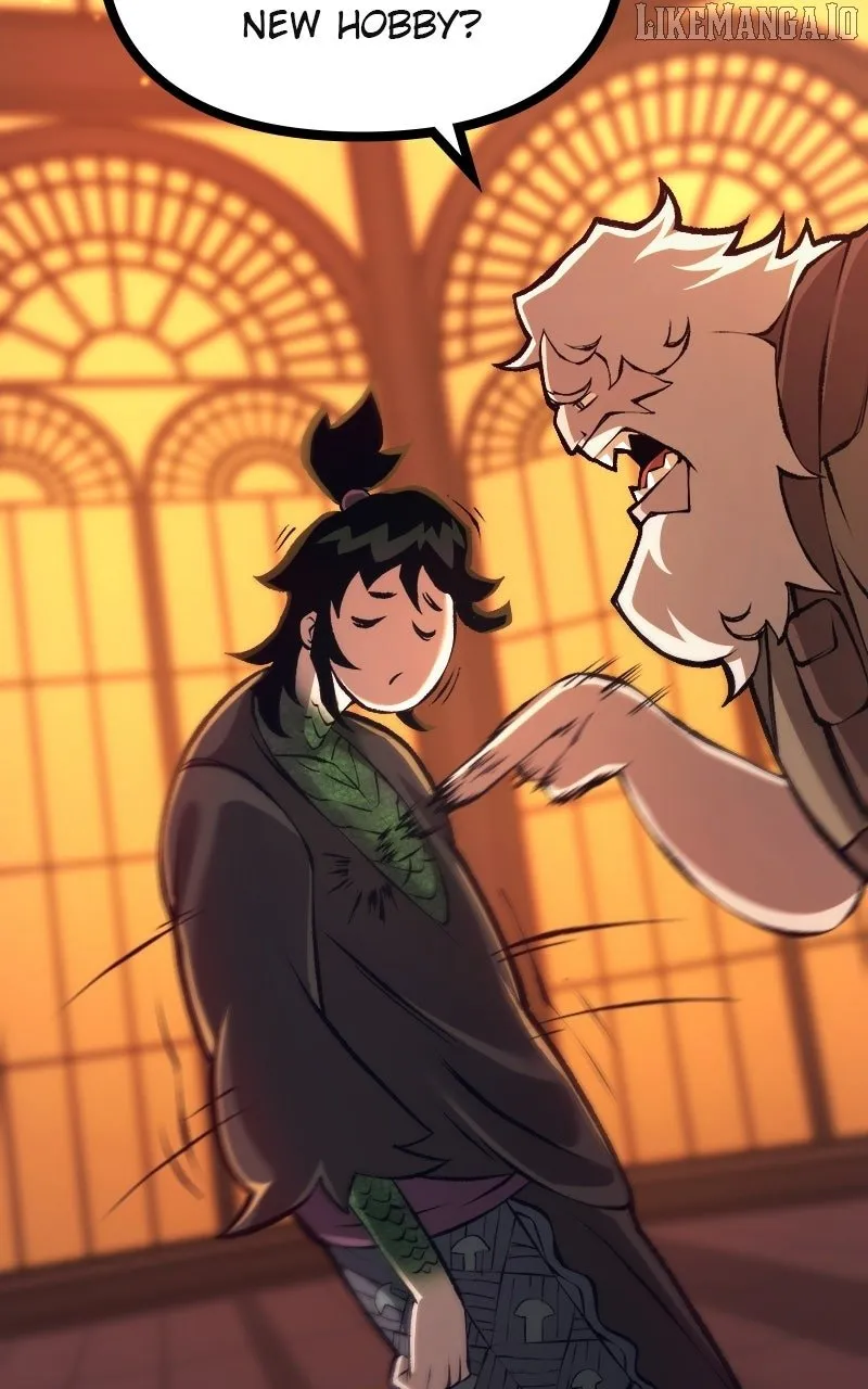 Read Primal Hunter chapter 79 image 151 on Lezhin