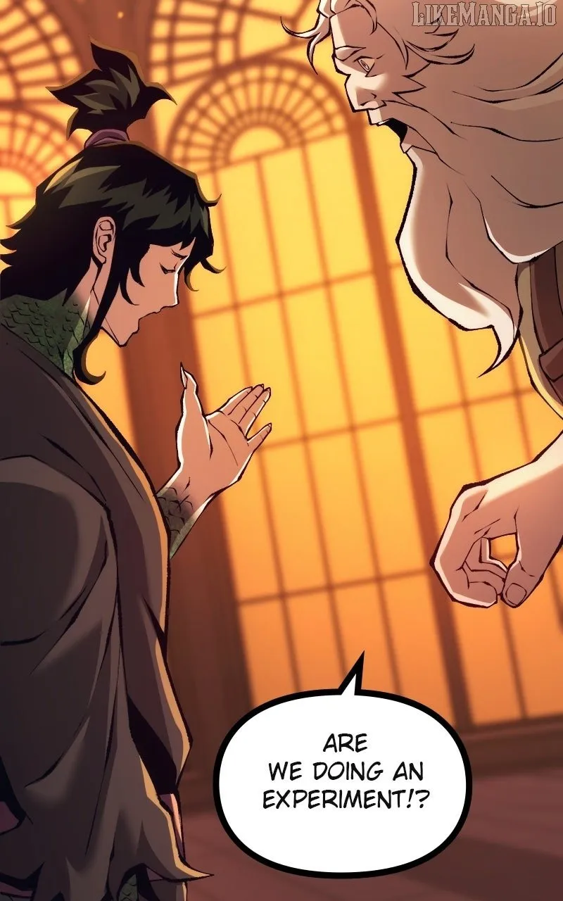 Read Primal Hunter chapter 79 image 153 on Lezhin
