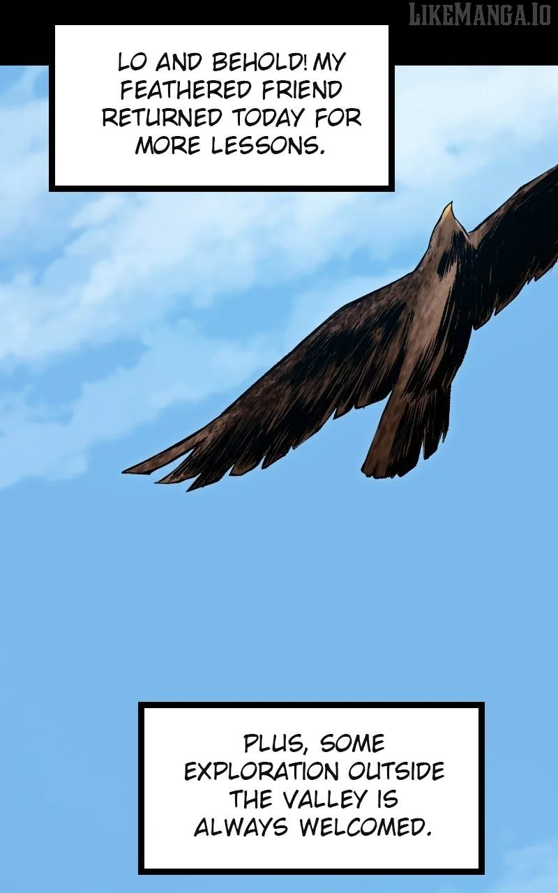 Read Primal Hunter chapter 79 image 16 on Lezhin