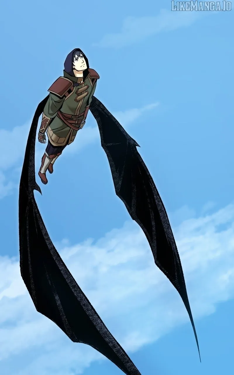 Read Primal Hunter chapter 79 image 17 on Lezhin