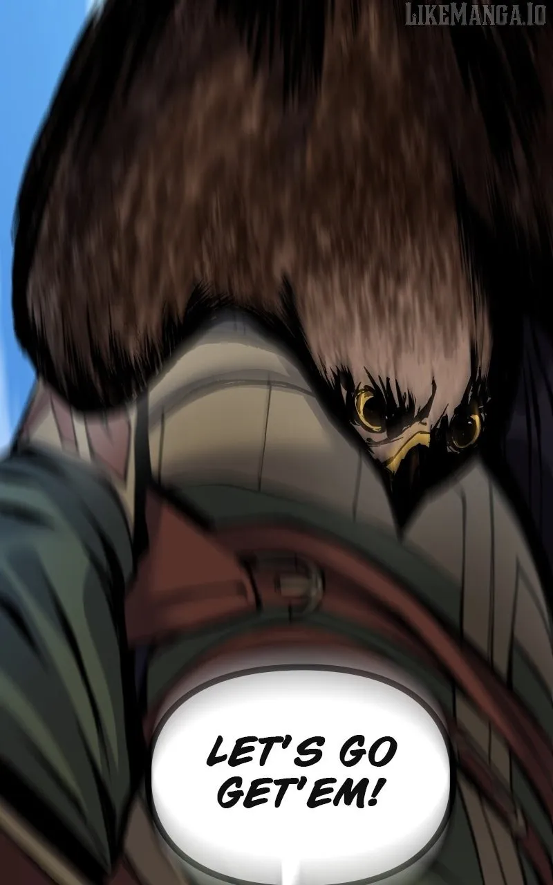 Read Primal Hunter chapter 79 image 29 on Lezhin