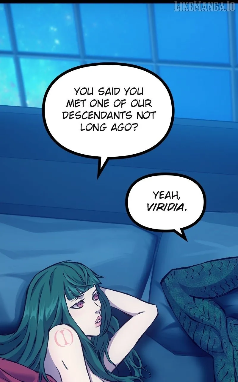 Read Primal Hunter chapter 79 image 35 on Lezhin