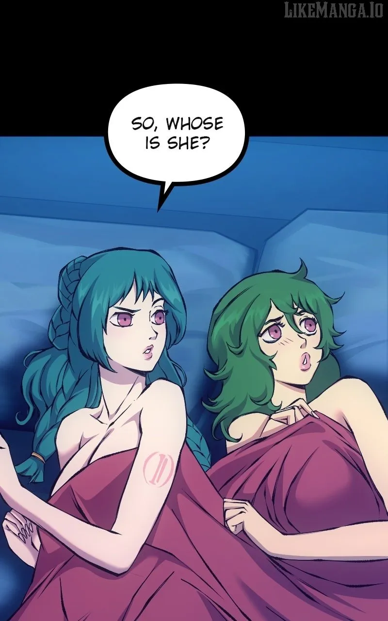 Read Primal Hunter chapter 79 image 37 on Lezhin