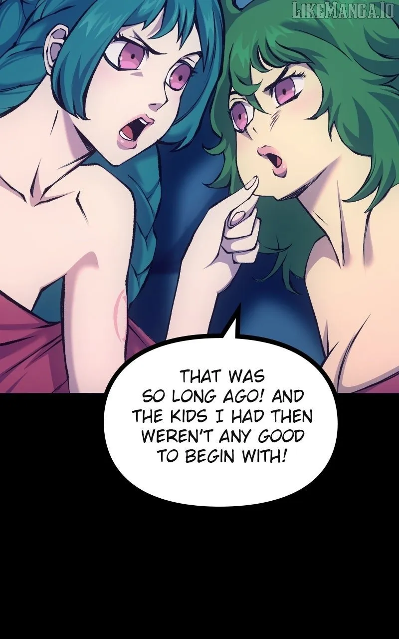 Read Primal Hunter chapter 79 image 40 on Lezhin