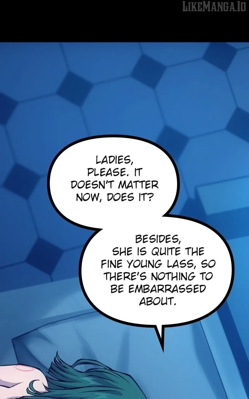 Read Primal Hunter chapter 79 image 41 on Lezhin