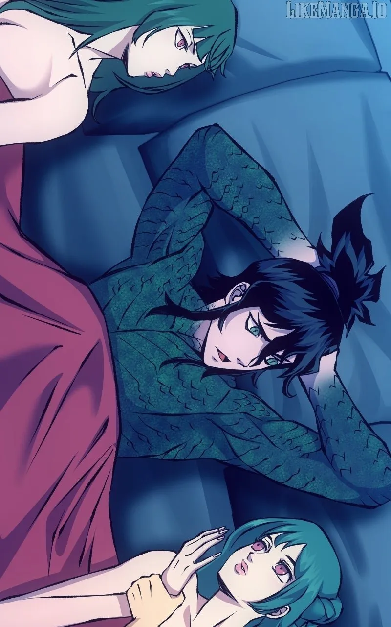 Read Primal Hunter chapter 79 image 42 on Lezhin