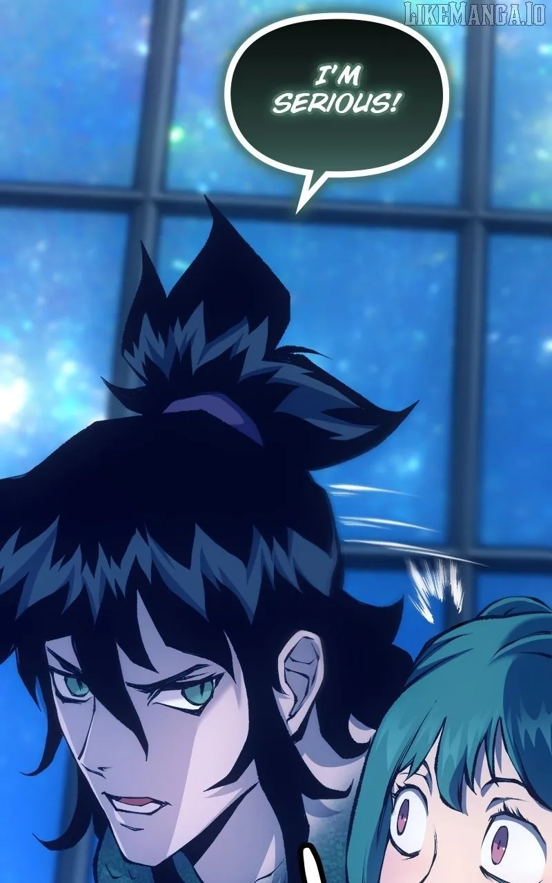 Read Primal Hunter chapter 79 image 61 on Lezhin