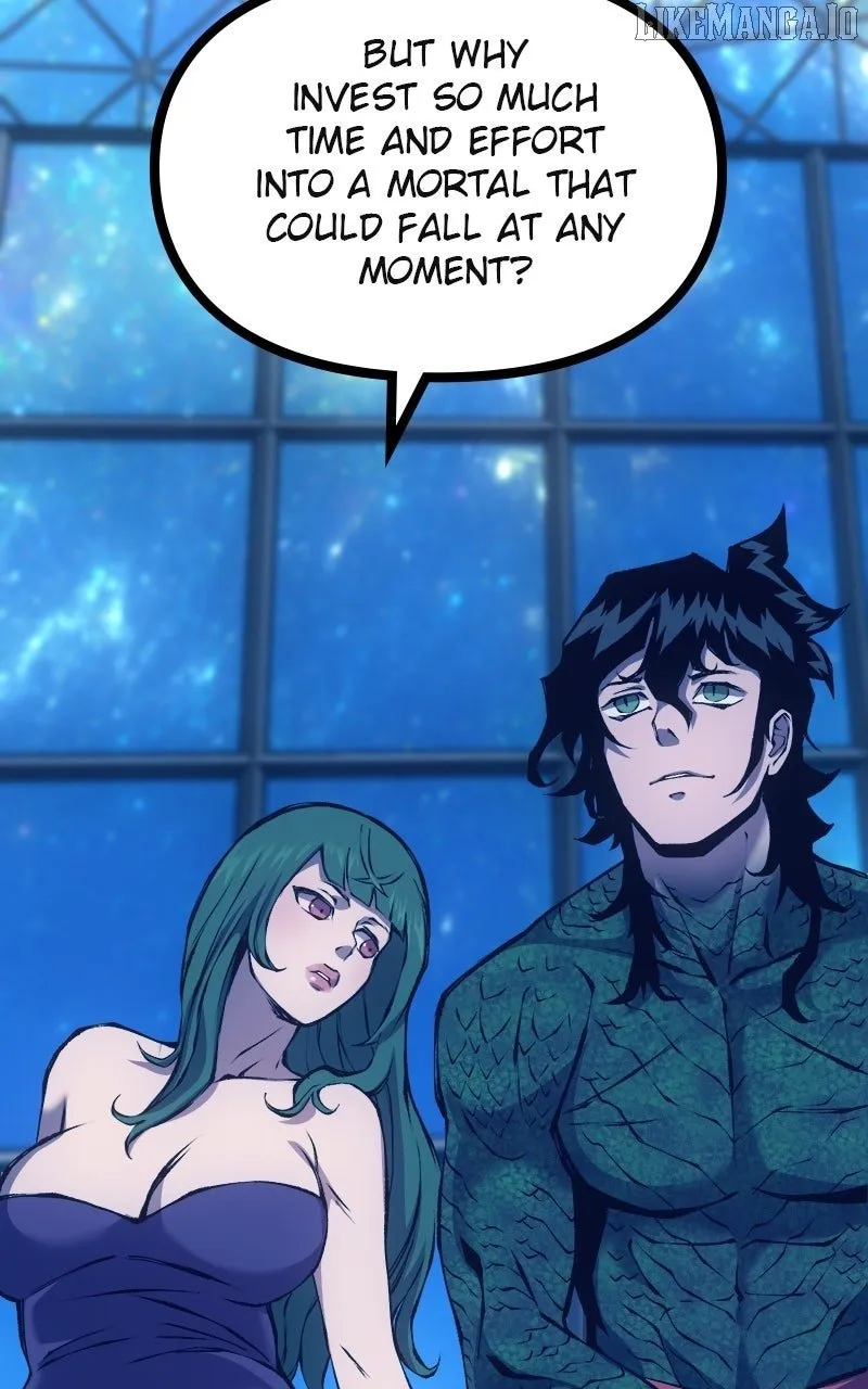 Read Primal Hunter chapter 79 image 63 on Lezhin