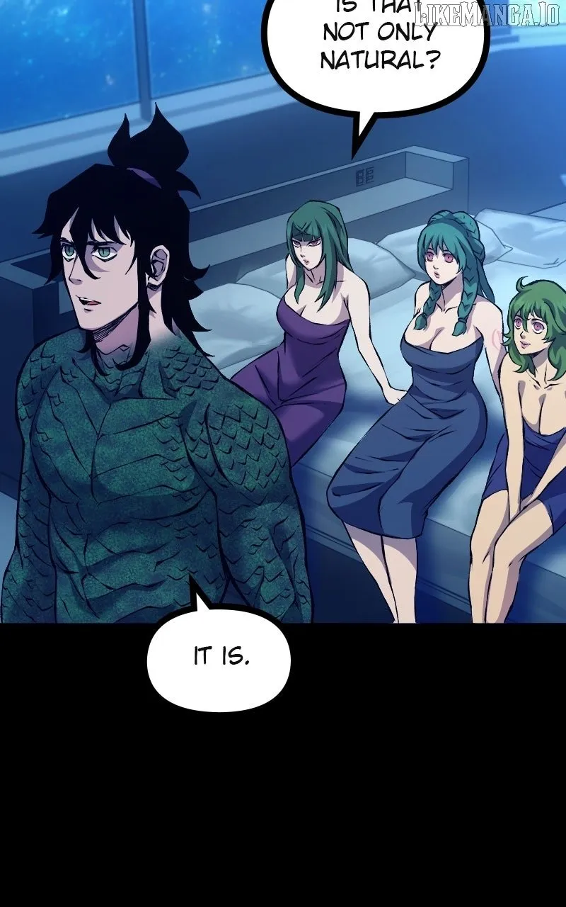 Read Primal Hunter chapter 79 image 71 on Lezhin