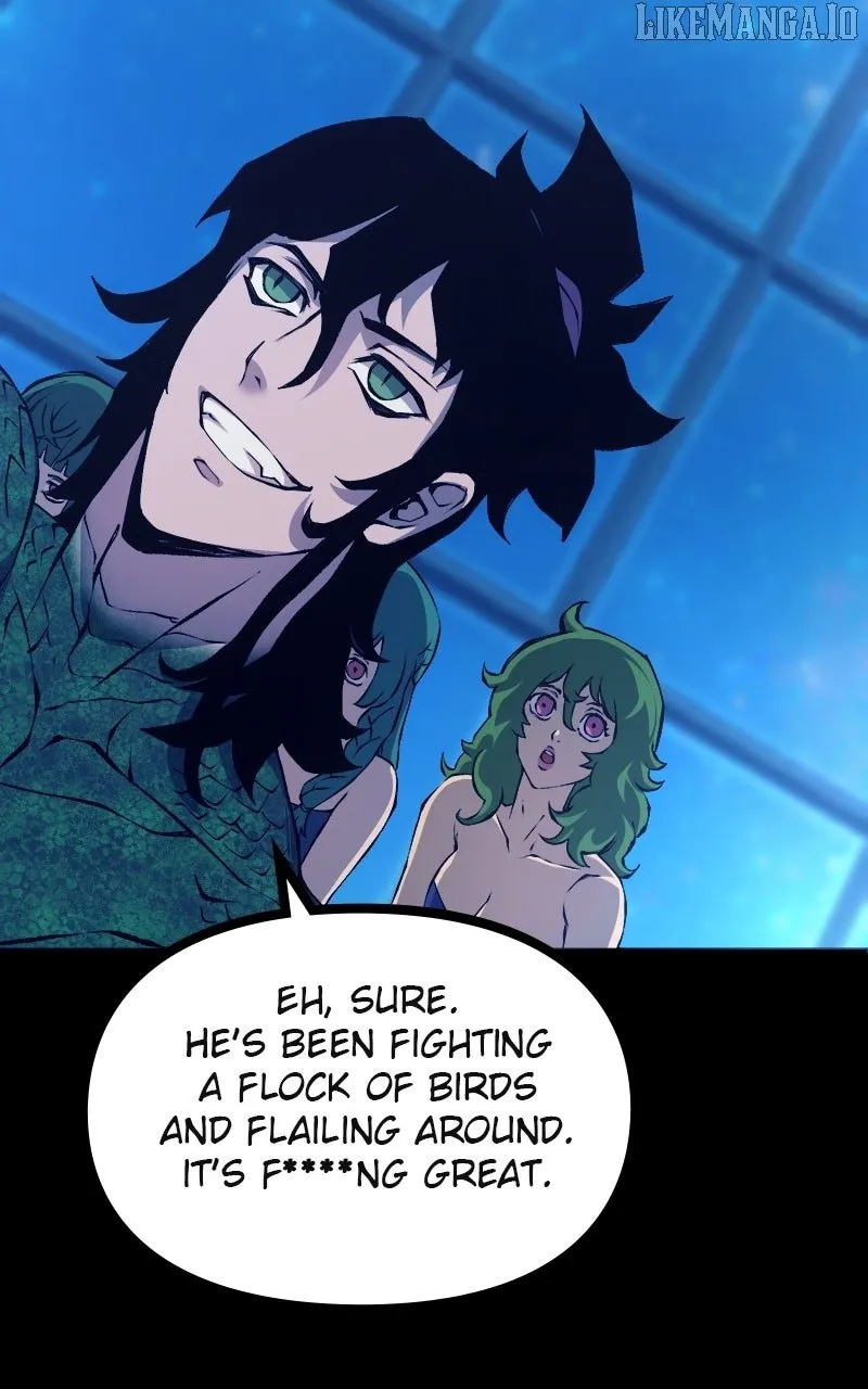 Read Primal Hunter chapter 79 image 77 on Lezhin