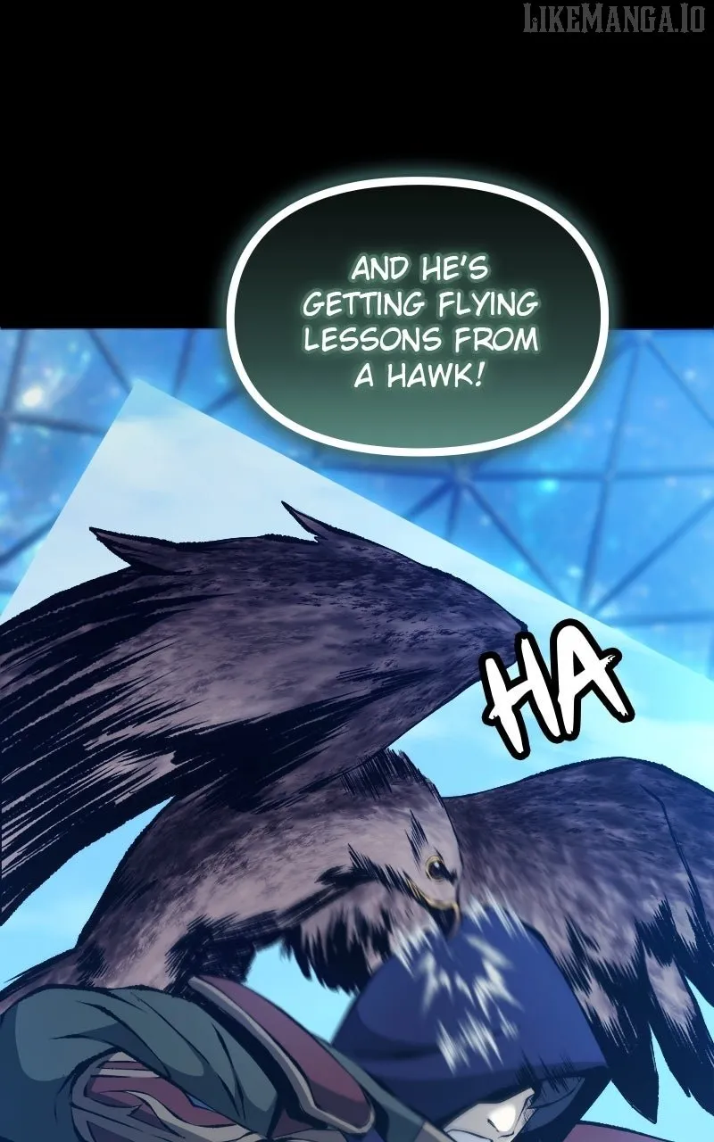 Read Primal Hunter chapter 79 image 78 on Lezhin