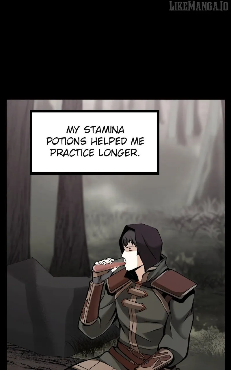 Read Primal Hunter chapter 79 image 8 on Lezhin