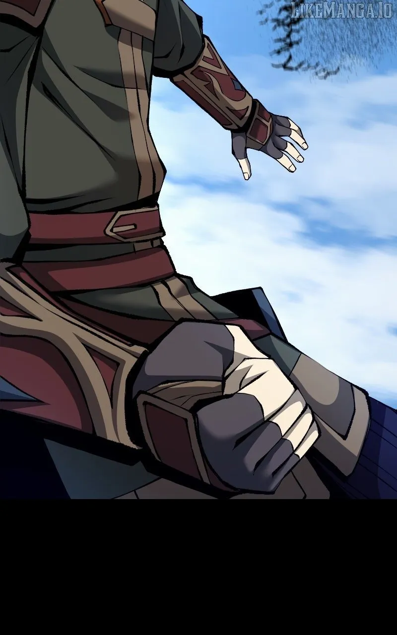 Read Primal Hunter chapter 79 image 81 on Lezhin