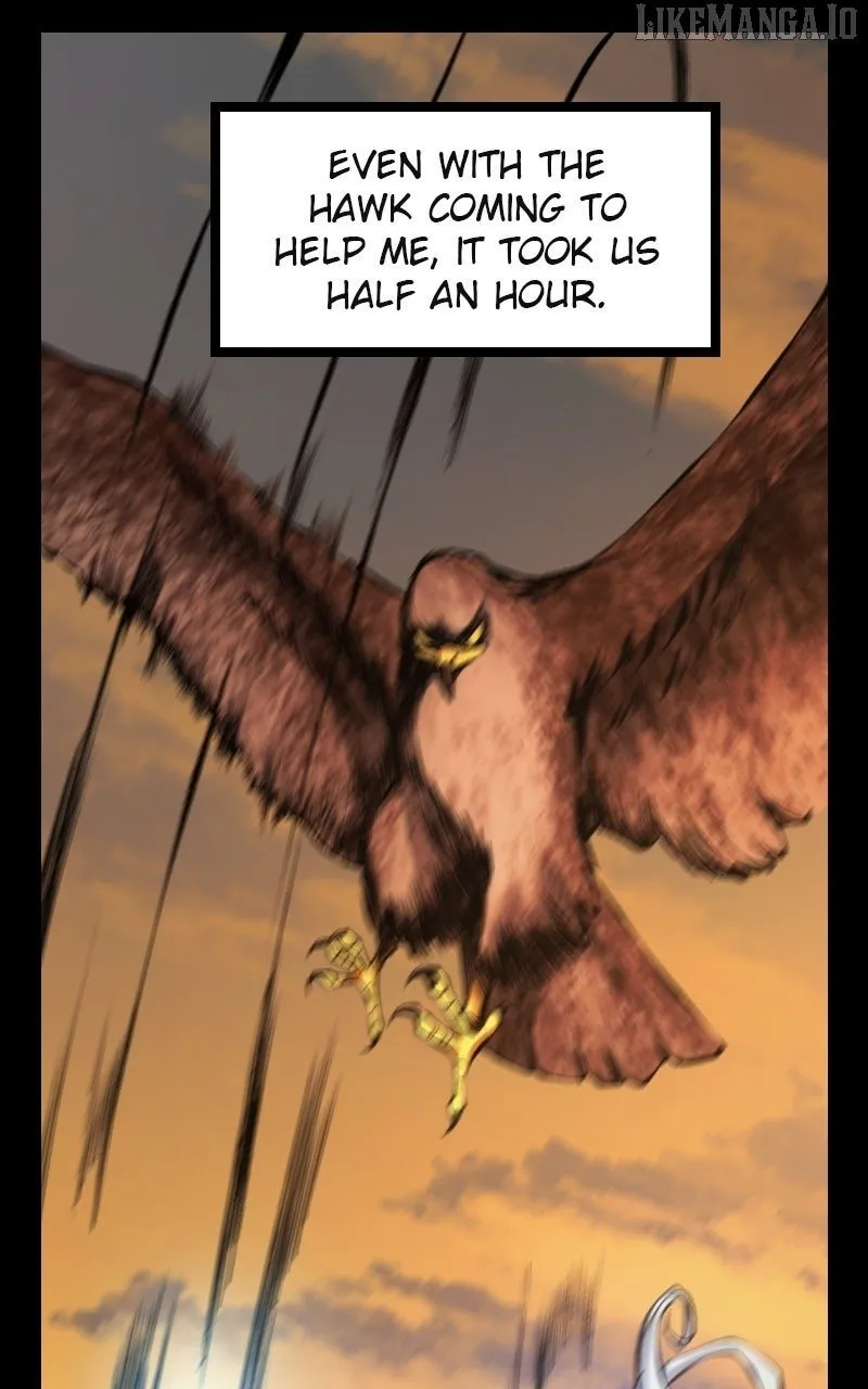 Read Primal Hunter chapter 80 image 118 on Lezhin