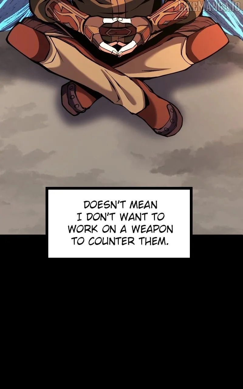 Read Primal Hunter chapter 80 image 127 on Lezhin