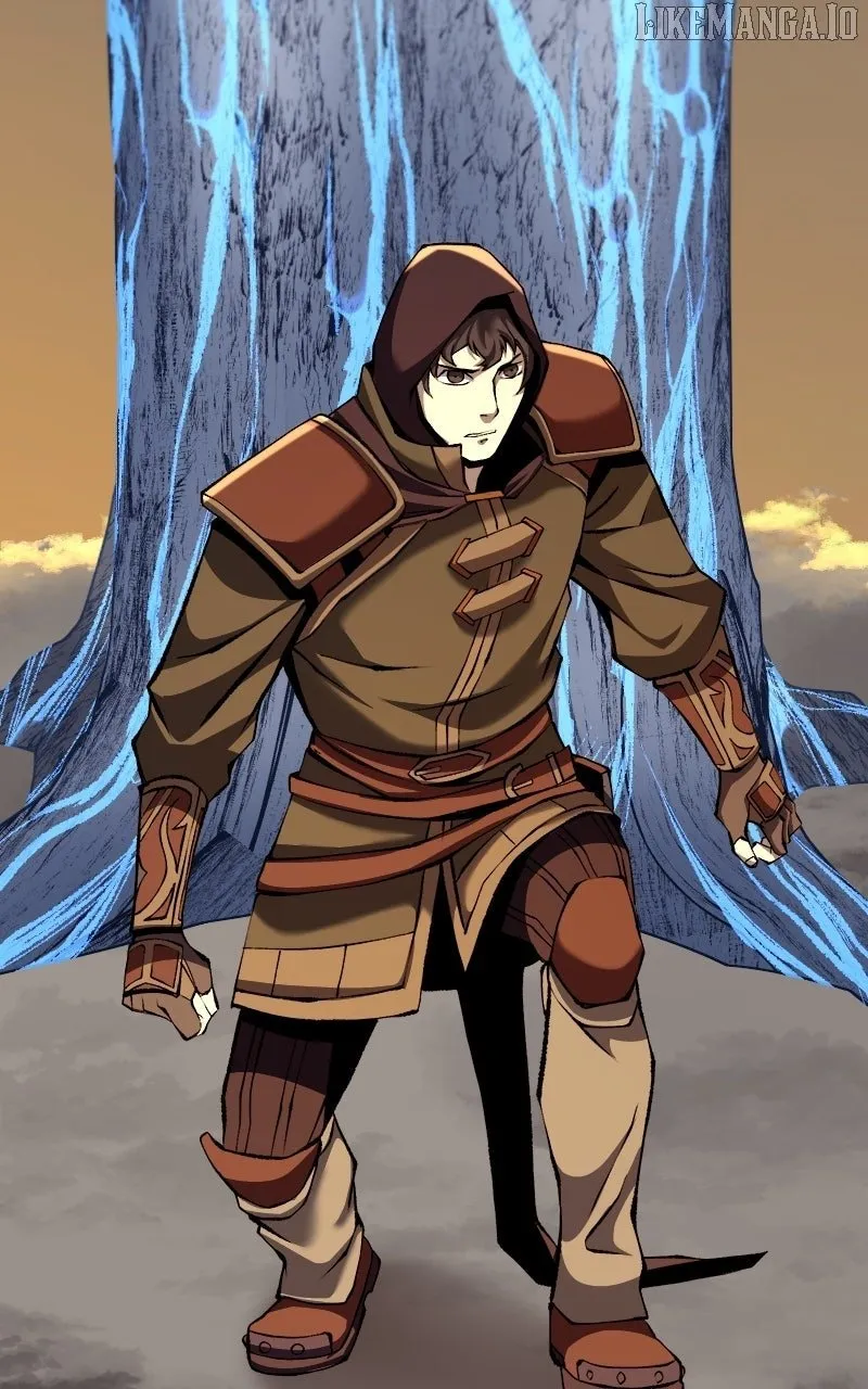 Read Primal Hunter chapter 80 image 146 on Lezhin