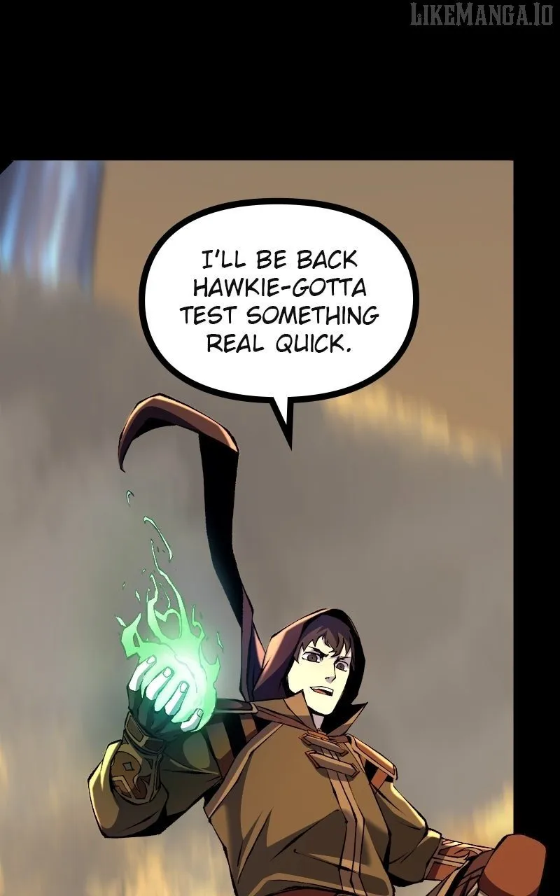 Read Primal Hunter chapter 80 image 159 on Lezhin