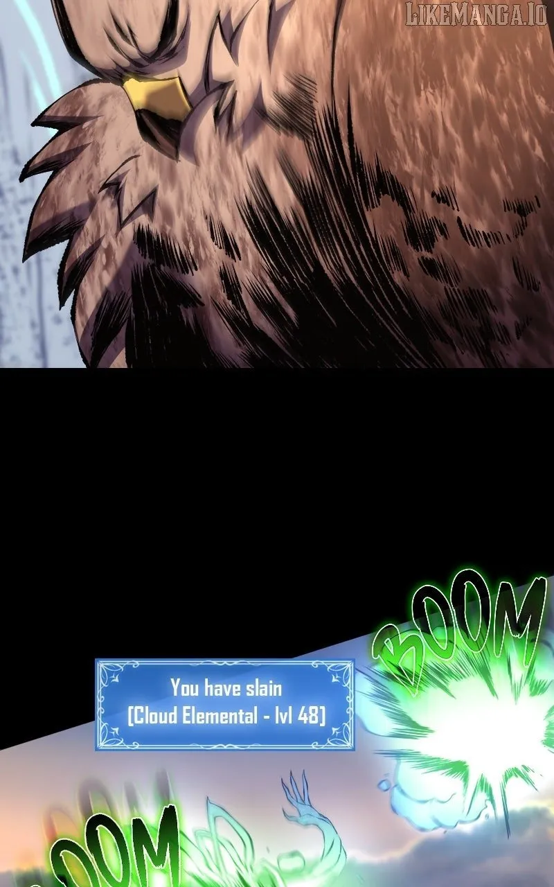 Read Primal Hunter chapter 80 image 180 on Lezhin