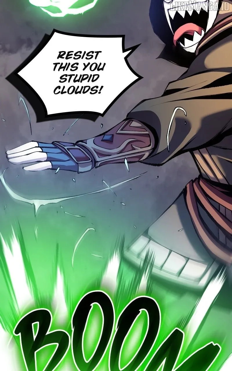Read Primal Hunter chapter 80 image 183 on Lezhin