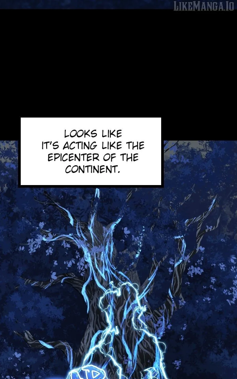 Read Primal Hunter chapter 80 image 22 on Lezhin