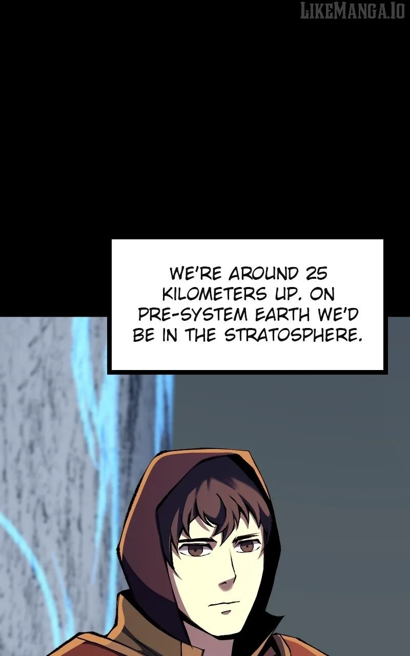 Read Primal Hunter chapter 80 image 6 on Lezhin