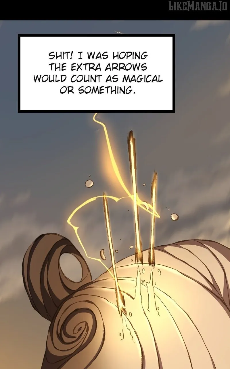 Read Primal Hunter chapter 80 image 77 on Lezhin
