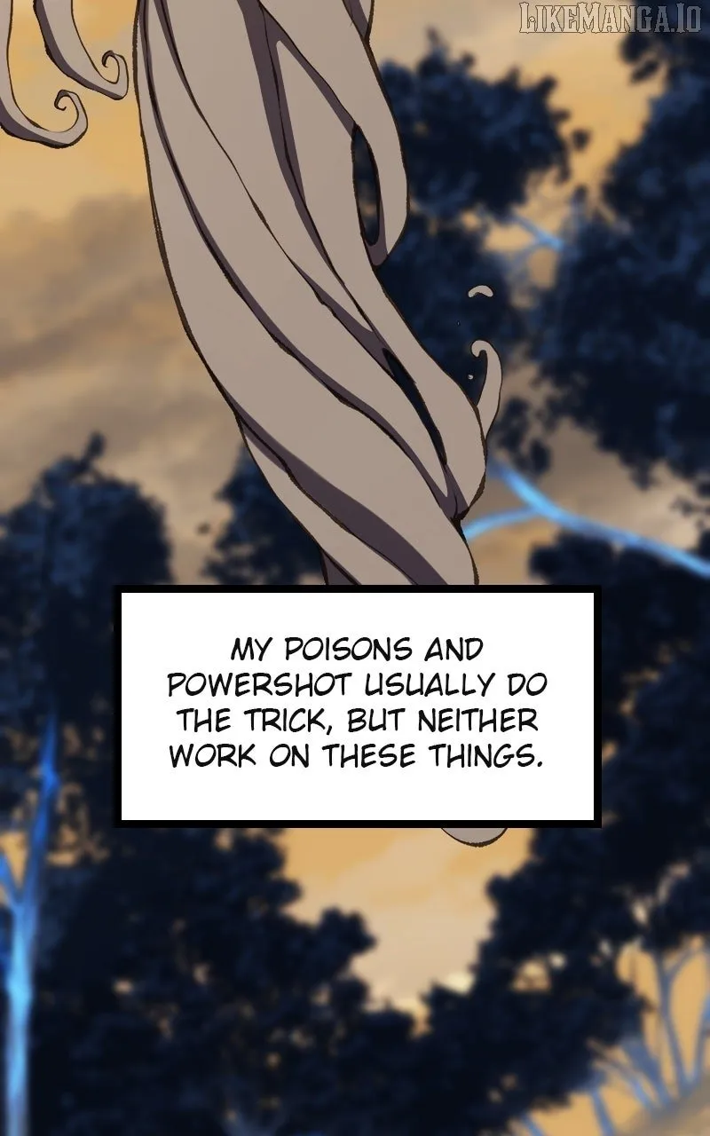 Read Primal Hunter chapter 80 image 81 on Lezhin
