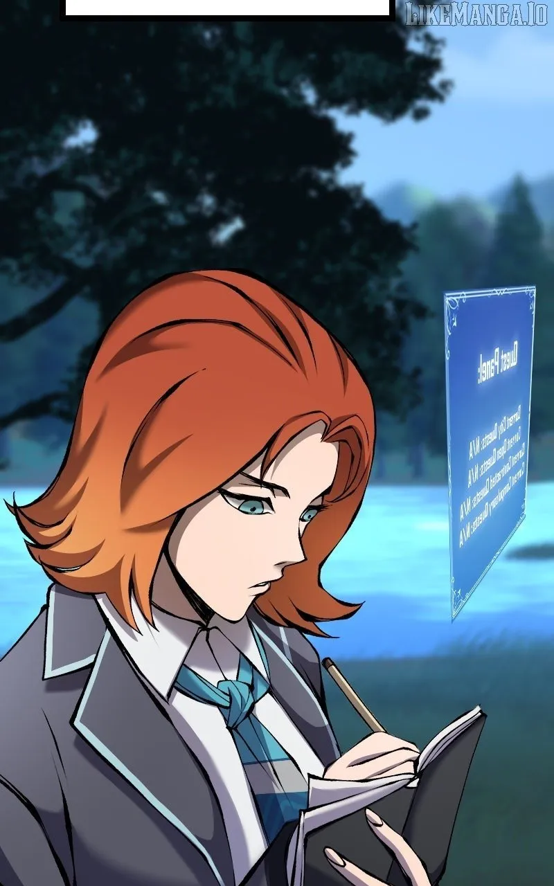 Read Primal Hunter chapter 81 image 101 on Lezhin