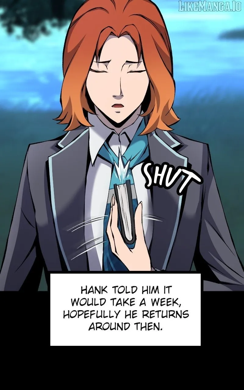Read Primal Hunter chapter 81 image 103 on Lezhin