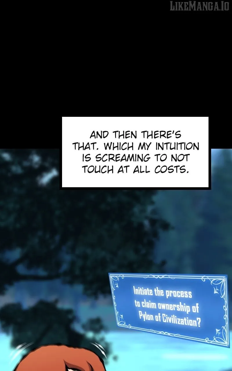 Read Primal Hunter chapter 81 image 105 on Lezhin