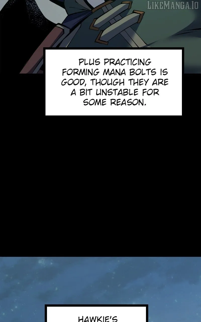 Read Primal Hunter chapter 81 image 129 on Lezhin