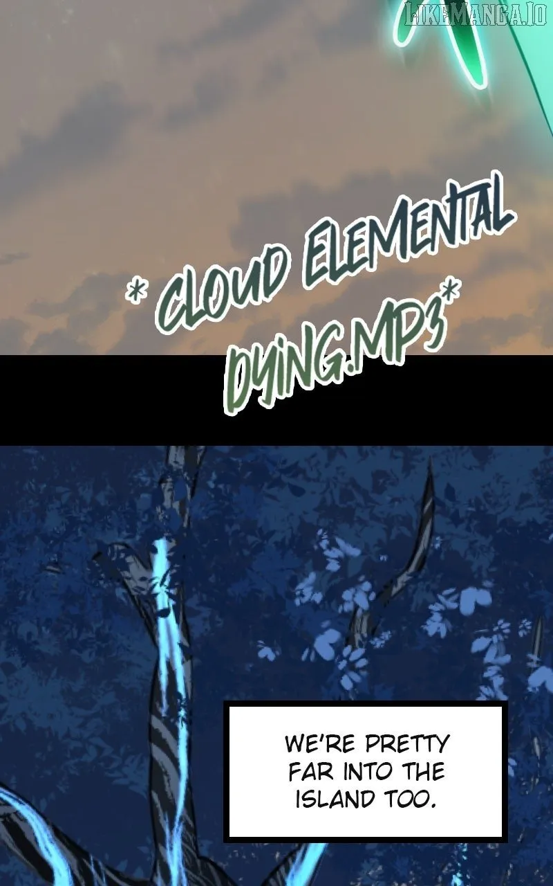 Read Primal Hunter chapter 81 image 131 on Lezhin