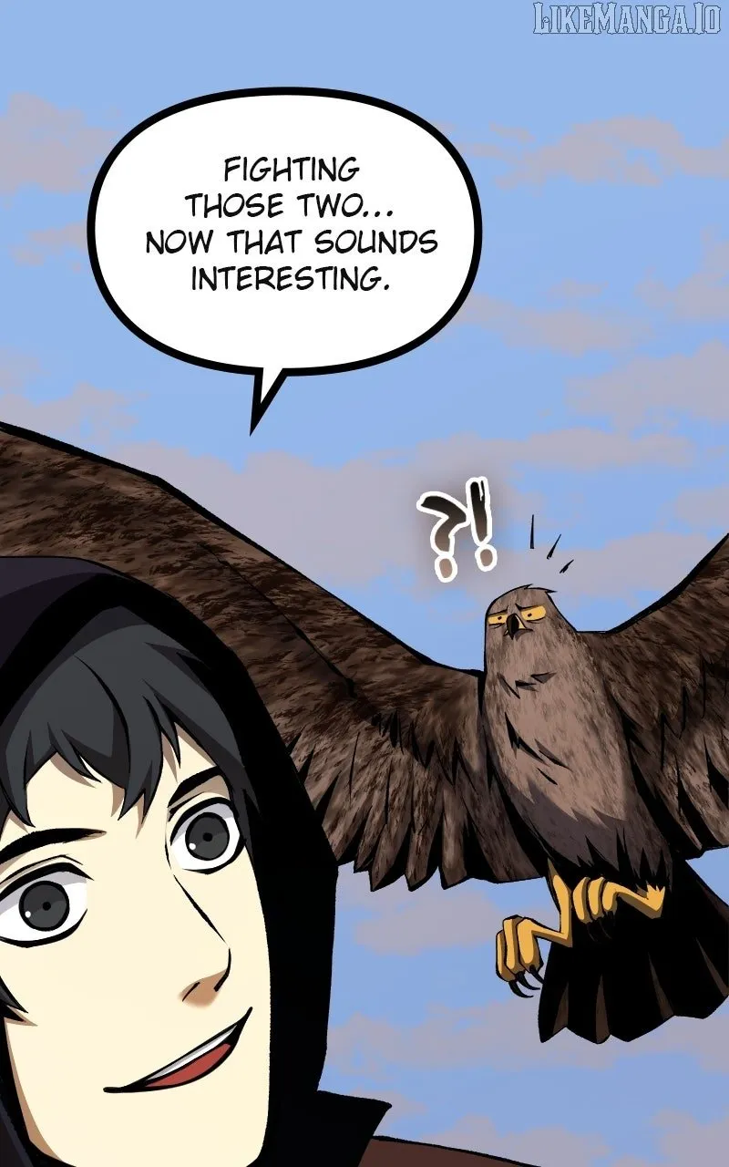 Read Primal Hunter chapter 81 image 150 on Lezhin