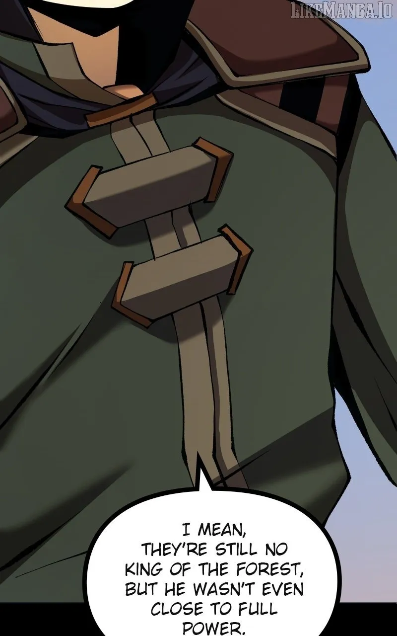 Read Primal Hunter chapter 81 image 151 on Lezhin