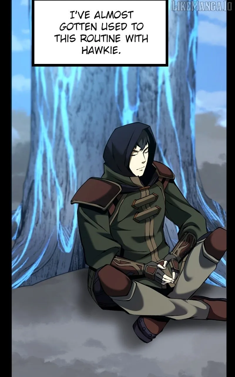 Read Primal Hunter chapter 81 image 156 on Lezhin