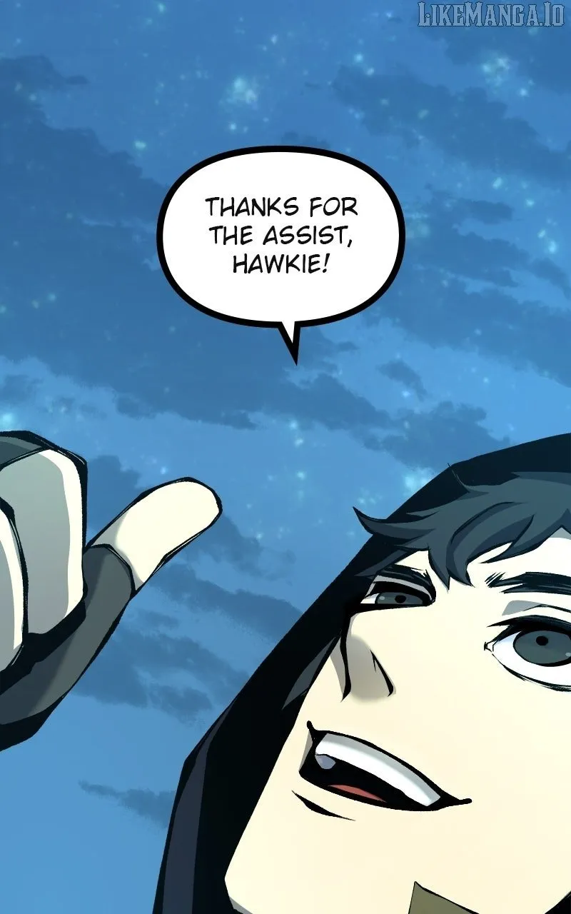 Read Primal Hunter chapter 81 image 23 on Lezhin