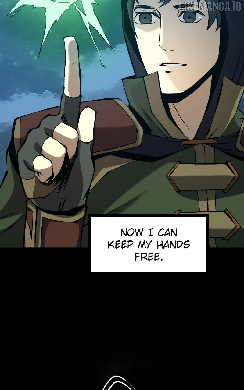 Read Primal Hunter chapter 81 image 33 on Lezhin