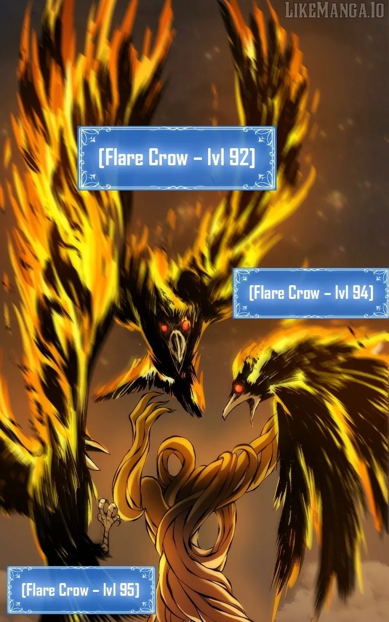 Read Primal Hunter chapter 81 image 41 on Lezhin