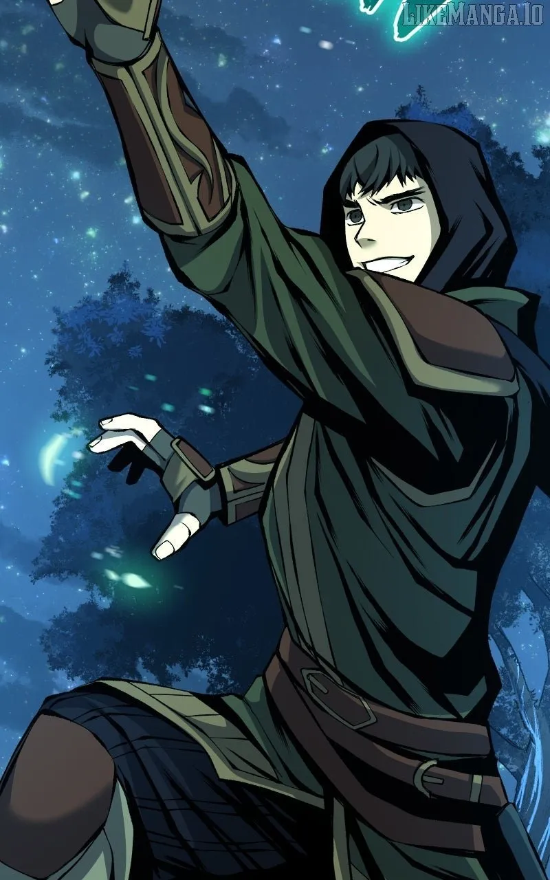 Read Primal Hunter chapter 81 image 7 on Lezhin