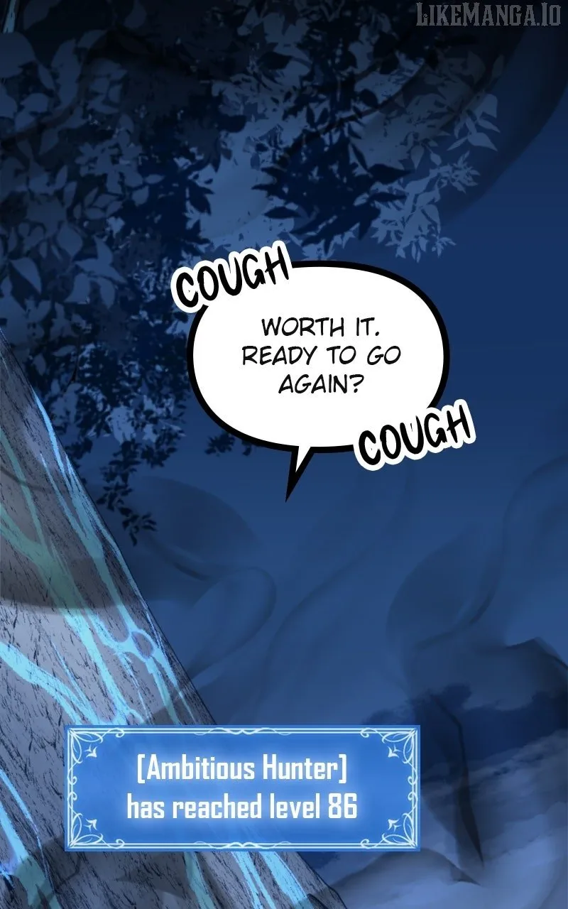 Read Primal Hunter chapter 81 image 80 on Lezhin